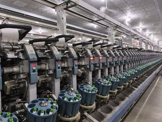 Wuxi Delicate Textile Technology Co ., Ltd . Εταιρικό Προφίλ