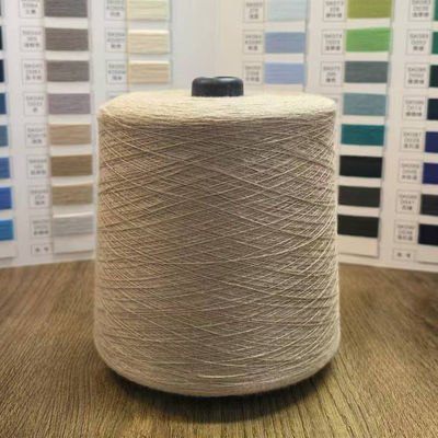 16S Spun 100% Δυνατότητα 300D Φανταστική πλέξιμο νήμα βισκοσού νήματος 30F 3226S/1 30S/1