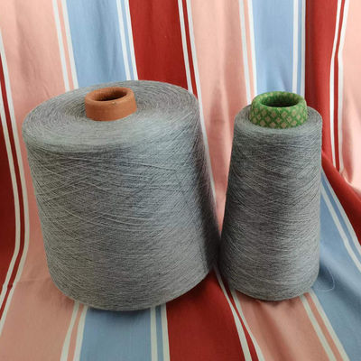 16S Spun 100% Δυνατότητα 300D Φανταστική πλέξιμο νήμα βισκοσού νήματος 30F 3226S/1 30S/1