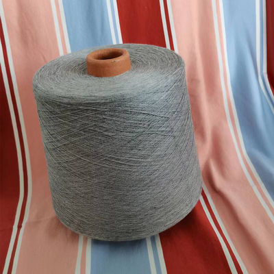 16S Spun 100% Δυνατότητα 300D Φανταστική πλέξιμο νήμα βισκοσού νήματος 30F 3226S/1 30S/1