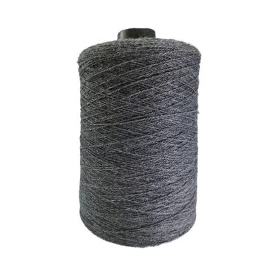 Υφάσματα 5Ply Ακρυλικής Ποιότητας Γάλα Φανταστικό Χρώμα Πλέξιμο 28Nm/2 Στάση Αγγιζόμενο Βισκόζιο Βουρτσισμένο Πολυέστερο / Ακρυλικό Ακρυλικό Νήμα 2 28