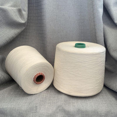 120D/2 Vortex 50% Μεικτό 16S βαμμένο 30S/1 Φαντικό δαχτυλίδι σπουν νήμα υψηλής αντοχής ιζώδης ράιον νήμα