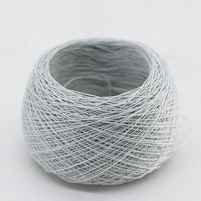 R30S/1 Hot 16S Core Filament Original 75D/24F O/E Συνεχή παρθένα πλεκτά νήματα
