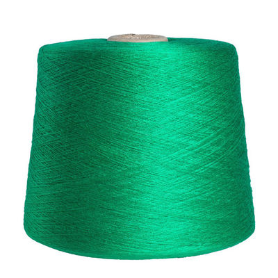 75D/24F 30S/2 60S Σπουν 20S Κεντρικό νήμα βισκοζίας για 30/1 συνεχές πρωτότυπο δαχτυλίδι SPUN
