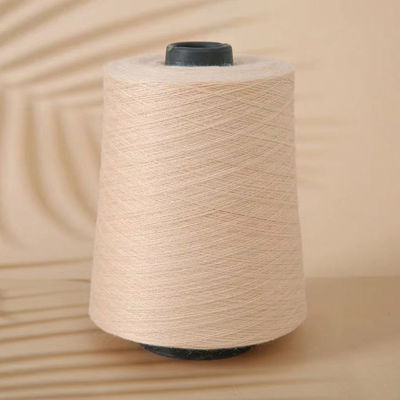40S/1 30S/1 Δαχτυλίδι 100 Νήματα Βισκόζης 40/1 30/1 Count Core Knitted Sewing 3226S/1 Virgin Rayon Filament Yarn