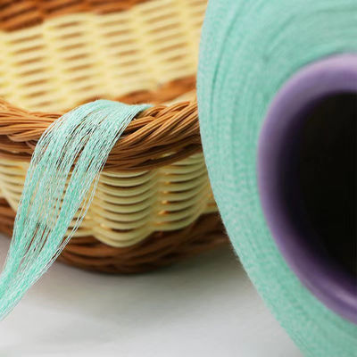 30S/1 30S/2 Viscose Melange Yarn Hot 100% Weaving Rayon Mixed 60S Sewing Yarn Ο/Ε