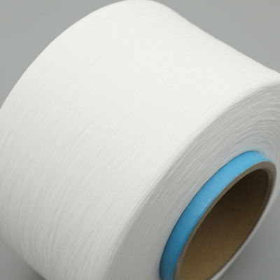 2075 Acy Pure Knitting Ανακυκλωμένο νήμα 210D κάλτσες 1120D Ενσωματωμένες πάνες 105D