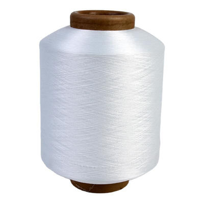 150D/48F Spandex 105D 840D Νάιλον 97% 150/72+40D για ολοκληρωμένο νήμα Acy καλυμμένο με ποιότητα 140D καμπύλη νήματος φωτεινό νήμα Spandex