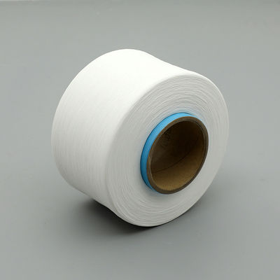 Με υφή 210D / 48F Νάιλον Καλυμμένο Spandex Yarn 560D Earloop Κατασκευή Ενσωματωμένου Βαμβακιού γυμνών Αεροπλέκων 70D 620D