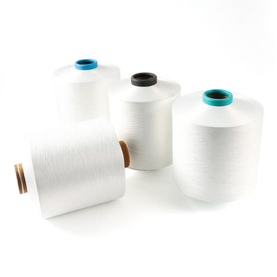 Υψηλό χρώμα T-Shirt Νήμα Πολυεστέρα Μονο Tfo 0,11Mm Μεικτό 36F Λιώσιμο