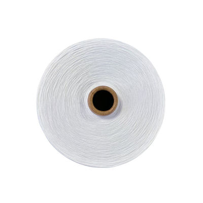 Υψηλό χρώμα T-Shirt Νήμα Πολυεστέρα Μονο Tfo 0,11Mm Μεικτό 36F Λιώσιμο